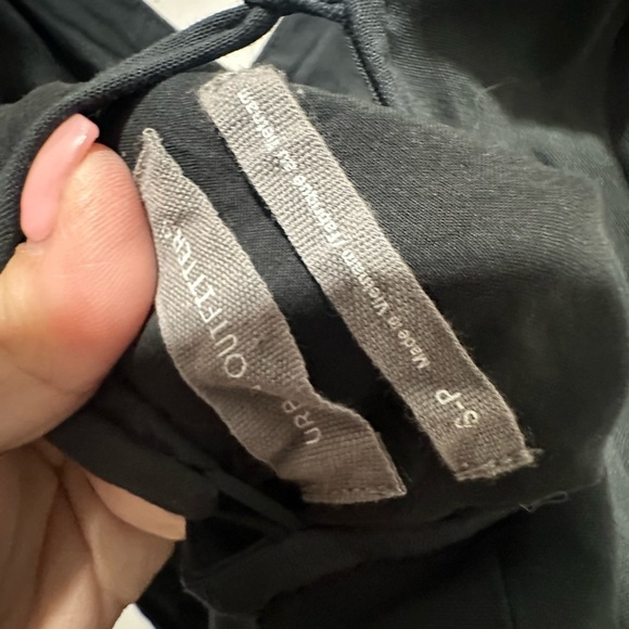 Urban Outfitters Dark Gray Siren Strappy Back Midi Dress
Size Small - Picture 8 of 9